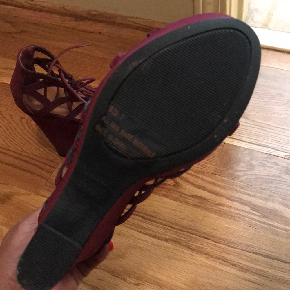 Wedges - Picture 2 of 4